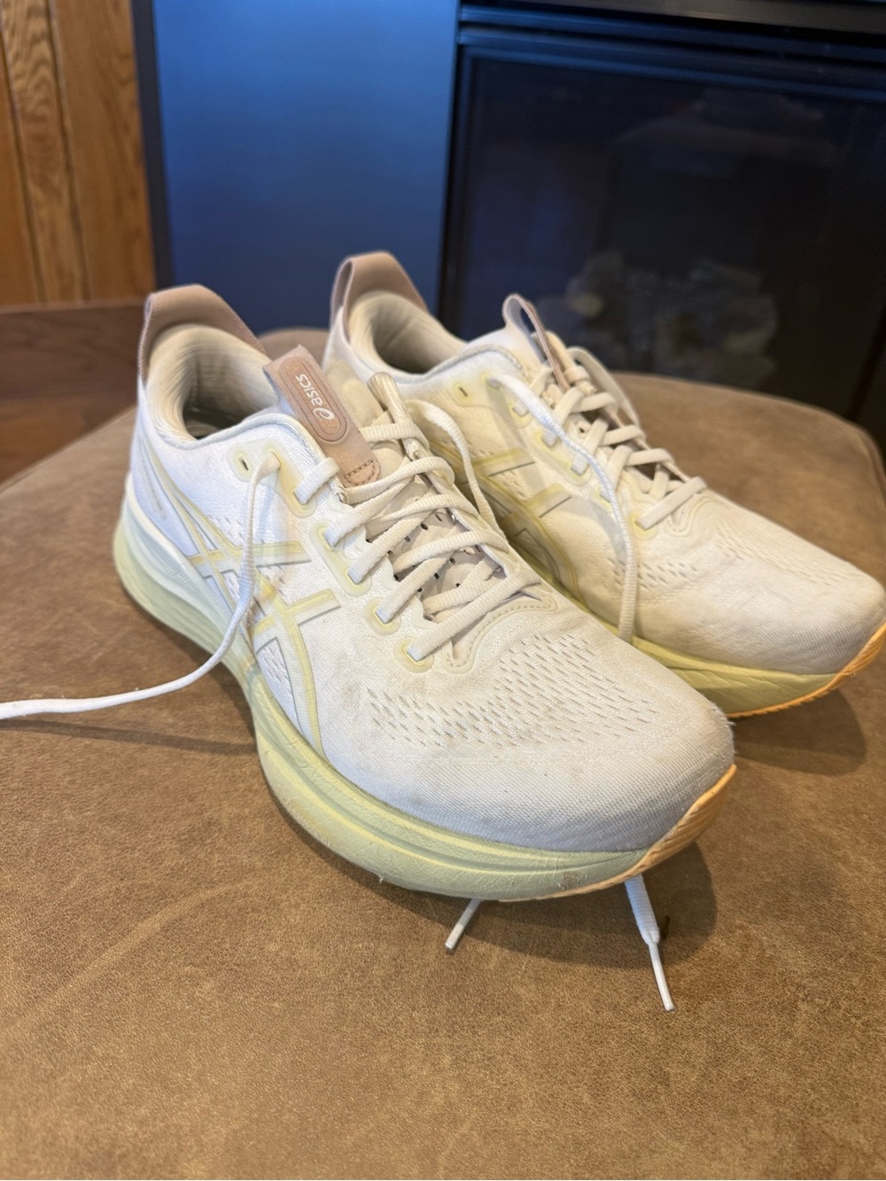 ASICS GEL Kayano 32 Men’s Sneakers